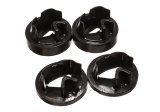 Energy Suspension Cummins Diesel Motor Mount Insert - Black thumbnail 4