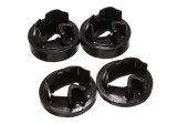 Energy Suspension Cummins Diesel Motor Mount Insert - Black thumbnail 8