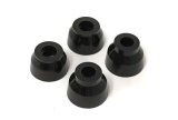 Energy Suspension Chrysler Ball Joint Dust Boots - Black thumbnail 2