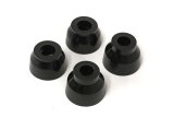 Energy Suspension Chrysler Ball Joint Dust Boots - Black thumbnail 8