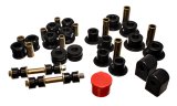 Energy Suspension Master Set - Black thumbnail 2