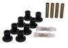 Energy Suspension Front Leaf Spring Bushing Set - Black thumbnail 7