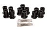Energy Suspension Mit Trk Rear Spring Bushing O.E.M. - Black thumbnail 6