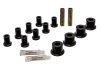 Energy Suspension Rear Spring And Shackle Bushing - Black thumbnail 7