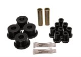 Energy Suspension Spring Bushings - Black thumbnail 1