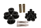 Energy Suspension Spring Bushings - Black thumbnail 2