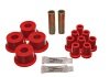 Energy Suspension Spring Bushings - Red thumbnail 7