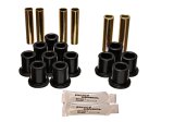 Energy Suspension Spring Bushings - Black thumbnail 4