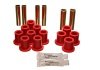 Energy Suspension Spring Bushings - Red thumbnail 8