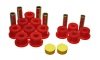 Energy Suspension Dodge Ram Spring Bushing - Red thumbnail 7