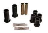 Energy Suspension Control Arm Bushing - Black thumbnail 2