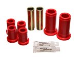 Energy Suspension Control Arm Bushing - Red thumbnail 4
