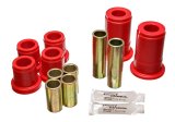 Energy Suspension Dodge Van Control Arm Bushings - Red thumbnail 5