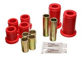 Energy Suspension Dodge Van Control Arm Bushings - Red thumbnail 6