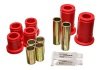 Energy Suspension Dodge Van Control Arm Bushings - Red thumbnail 8