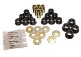 Energy Suspension Rear Control Arm Bushing Set - Black thumbnail 3