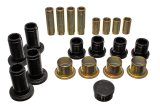 Energy Suspension Dodge Ram Front Control Arm Bearing - Black thumbnail 3