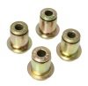 Energy Suspension Front Control Arm Bushing Uppers Only - Red thumbnail 7