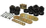 Energy Suspension Cab Mount Set - Std Cab - Black thumbnail 4