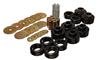 Energy Suspension Cab Mount Set - Std Cab - Black thumbnail 8