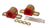 Energy Suspension Mit Sway Bar Set - Red thumbnail 5