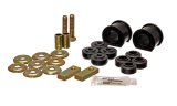 Energy Suspension 1in Sway Bar Bushing - Black thumbnail 2