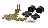 Energy Suspension 1in Sway Bar Bushing - Black thumbnail 3