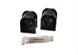 Energy Suspension 15/16in Sway Bar Frame Bushing - Black thumbnail 1