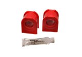 Energy Suspension 15/16in Sway Bar Frame Bushing - Red thumbnail 3