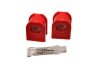 Energy Suspension 15/16in Sway Bar Frame Bushing - Red thumbnail 6