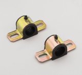Energy Suspension Dodge 28Mm Front Sway Bar Set - Black thumbnail 1