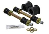 Energy Suspension Dodge 28Mm Front Sway Bar Set - Black thumbnail 4