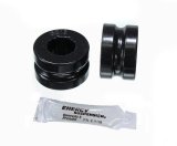 Energy Suspension Front Sway Bar Bushing Set - Black thumbnail 2