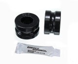Energy Suspension Front Sway Bar Bushing Set - Black thumbnail 4