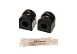 Energy Suspension Rear Sway Bar Bushing Set - Black thumbnail 3