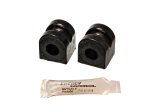 Energy Suspension Rear Sway Bar Bushing Set - Black thumbnail 5