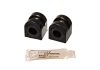 Energy Suspension Rear Sway Bar Bushing Set - Black thumbnail 8