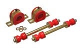 Energy Suspension Dodge 32Mm Sway Bar Set - Red thumbnail 4