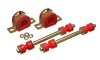 Energy Suspension Dodge 32Mm Sway Bar Set - Red thumbnail 6
