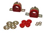 Energy Suspension Dodge 32Mm Sway Bar Set - Red thumbnail 3
