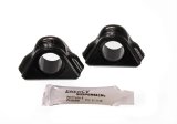 Energy Suspension Chrysler 15/16in Sway Bar Set - Black thumbnail 1