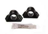 Energy Suspension Chrysler 15/16in Sway Bar Set - Black thumbnail 2