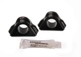Energy Suspension Chrysler 15/16in Sway Bar Set - Black thumbnail 3