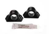 Energy Suspension Chrysler 15/16in Sway Bar Set - Black thumbnail 4