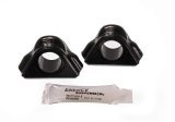 Energy Suspension Chrysler 15/16in Sway Bar Set - Black thumbnail 7