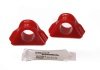 Energy Suspension Chrysler 15/16in Sway Bar Set - Red thumbnail 6