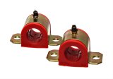 Energy Suspension 1 1/16in Front Sway Bar Bush. Set - Red thumbnail 1
