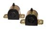 Energy Suspension 7/8in Rear Sway Bar Bushing Set - Black thumbnail 7
