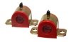 Energy Suspension 7/8in Rear Sway Bar Bushing Set - Red thumbnail 8
