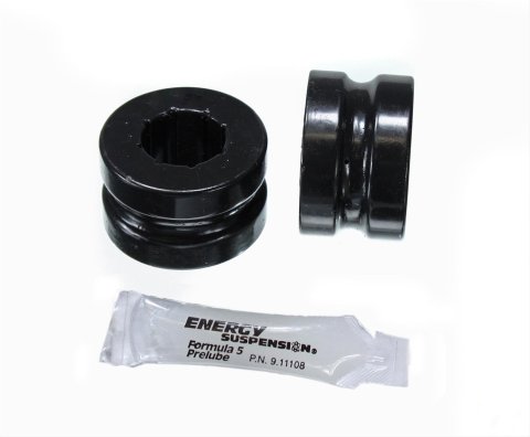 Energy Suspension Dodge Neon Sway Bar Set 20Mm - Black
